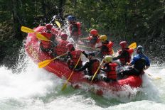 Nahatlatch rafting 54