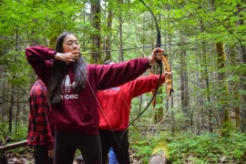 Archery