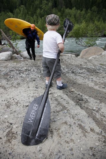 baby kayak 2