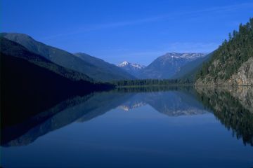 Hannah Lake