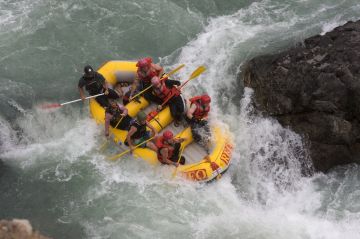 stein raft 22