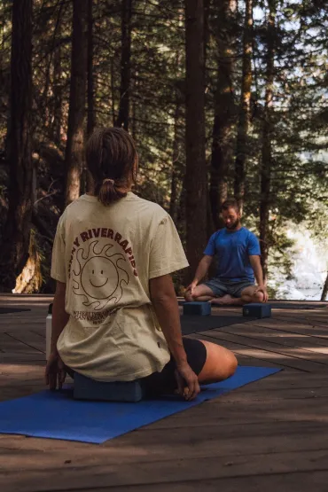 Club REO Yoga - Starting May 2026