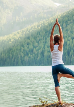 yoga