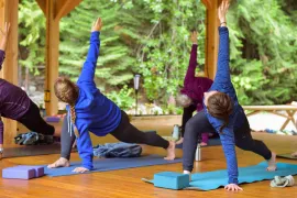 Yoga