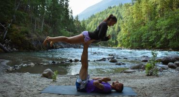 5 Day Serenity Yoga Retreat