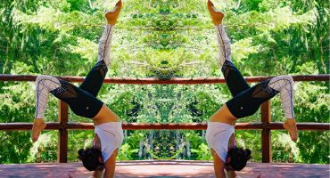 3 Day Relaxation Yoga Retreat