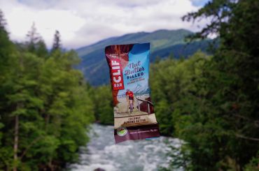 Cliff Bar