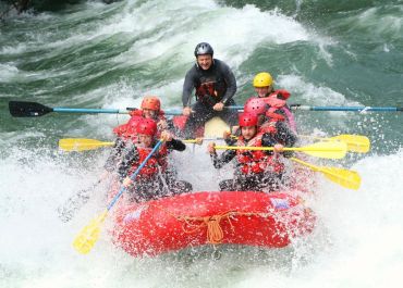 Bryan Fogelman Guiding