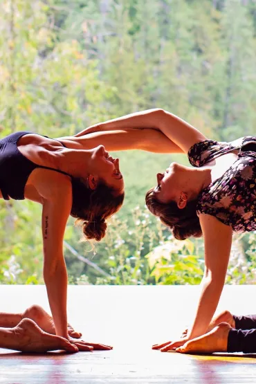 7 Day Adventure Yoga Retreat