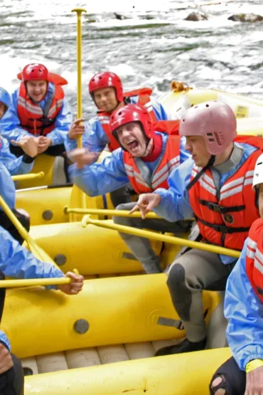 Company & Staff Retreats