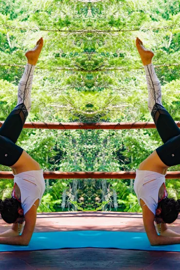 3 Day Relaxation Yoga Retreat
