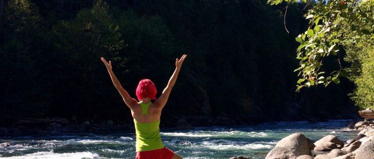 Summer Bliss Yoga