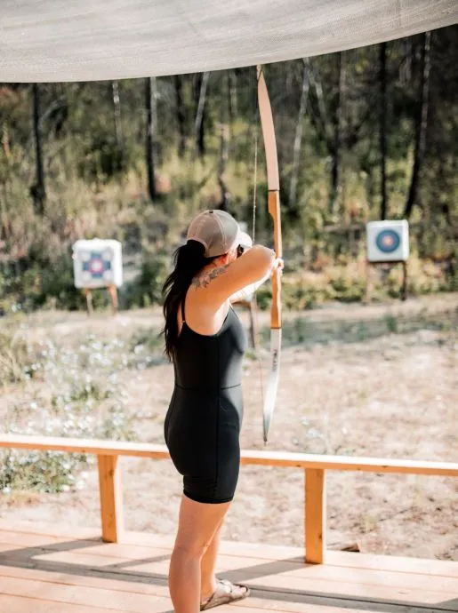 Archery