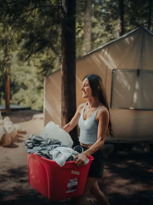 General Resort Assistant